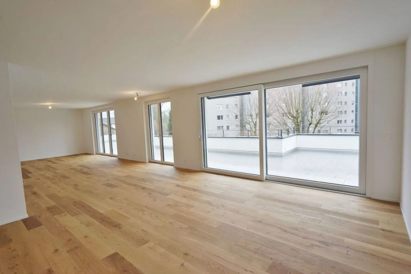 Wohntraum mit toller Terrasse - Foto 1 di 7