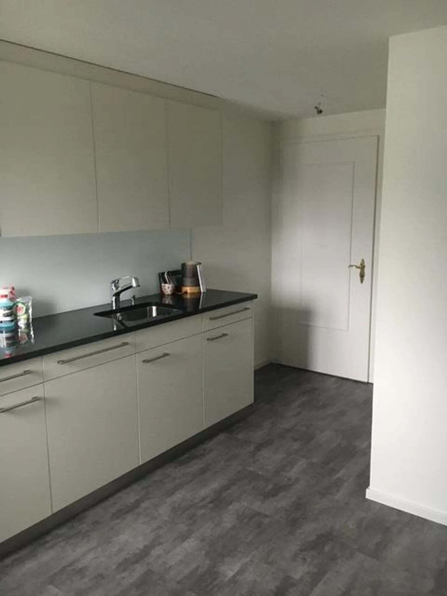 4.5 Zimmer Wohnung in Dreifamilienhaus - Foto 5 di 12
