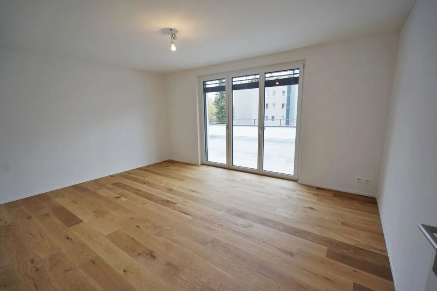 Wohntraum mit toller Terrasse - Foto 3 di 7