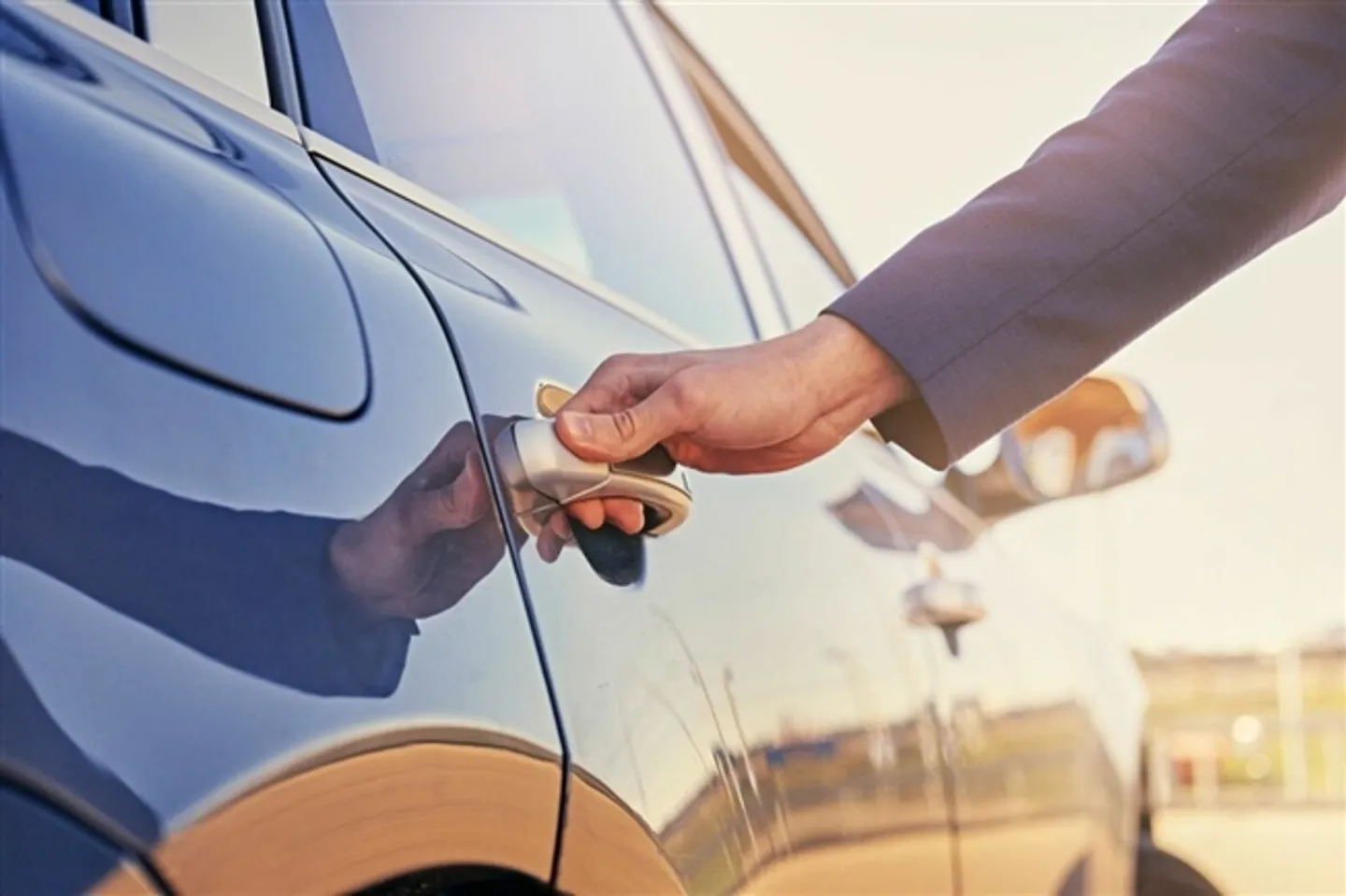 Rareté - Trois places de stationnement en enfilade dans la ville de Winterthour ! - Photo 1 sur 3