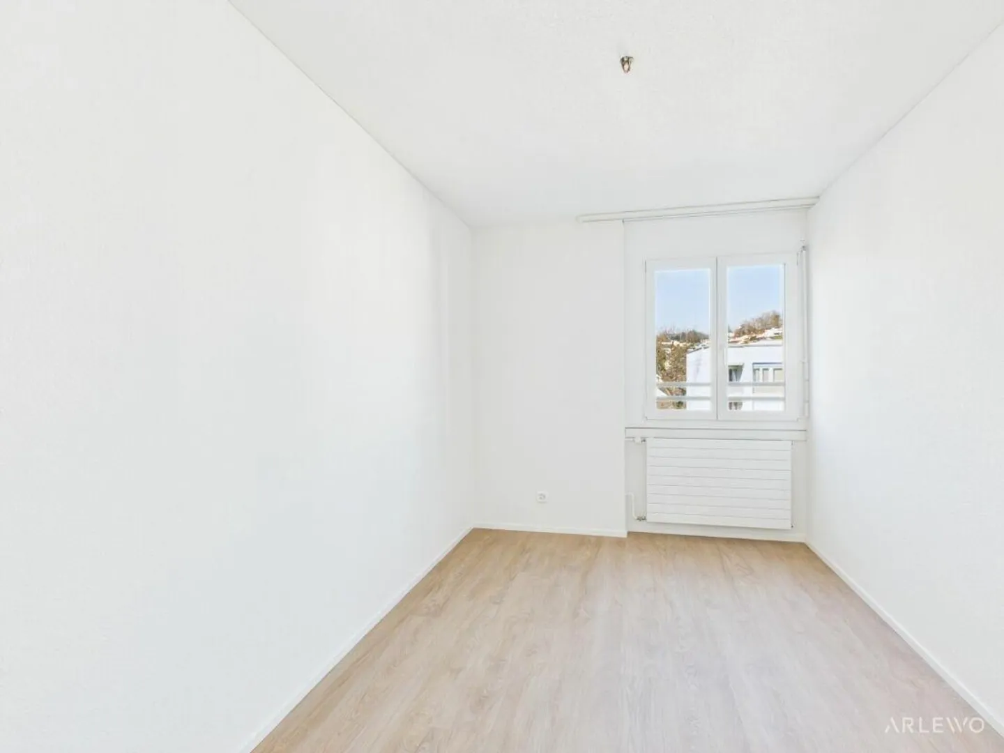 Appartamento familiare nella migliore posizione - Foto 3 di 13