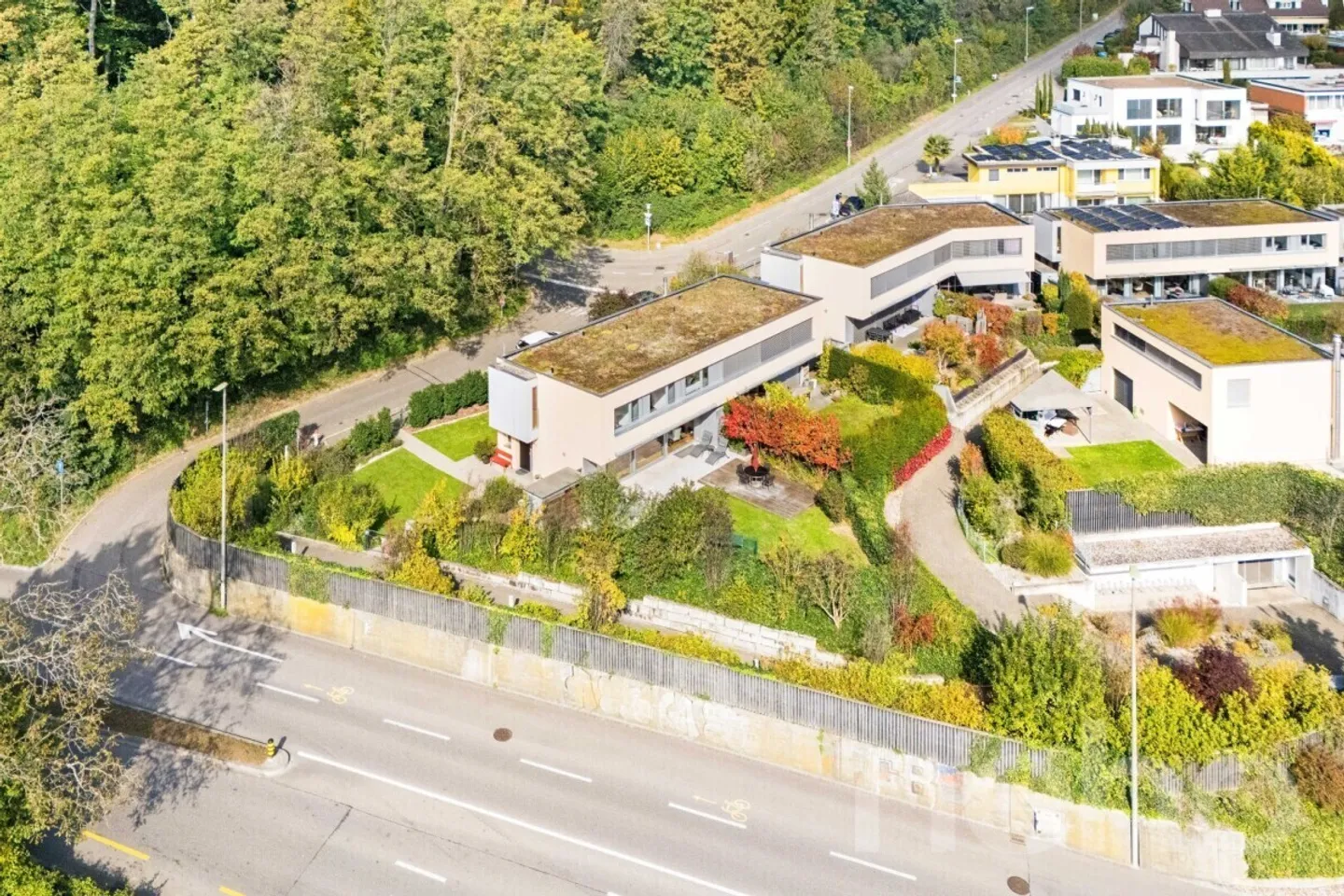 Maison jumelle à vendre - Photo 3 sur 13