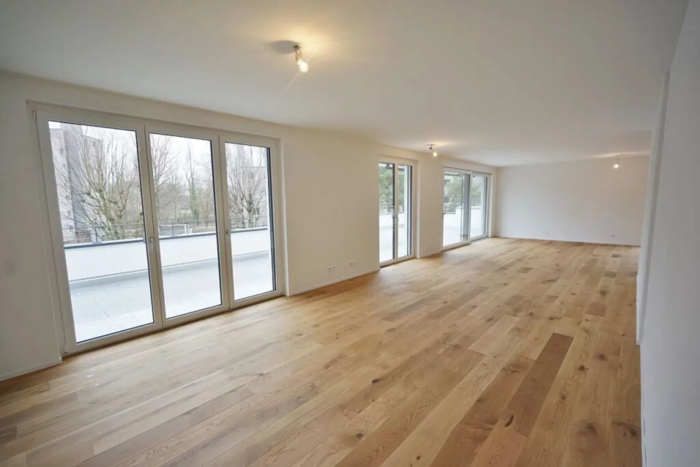 Wohntraum mit toller Terrasse - Foto 4 di 7