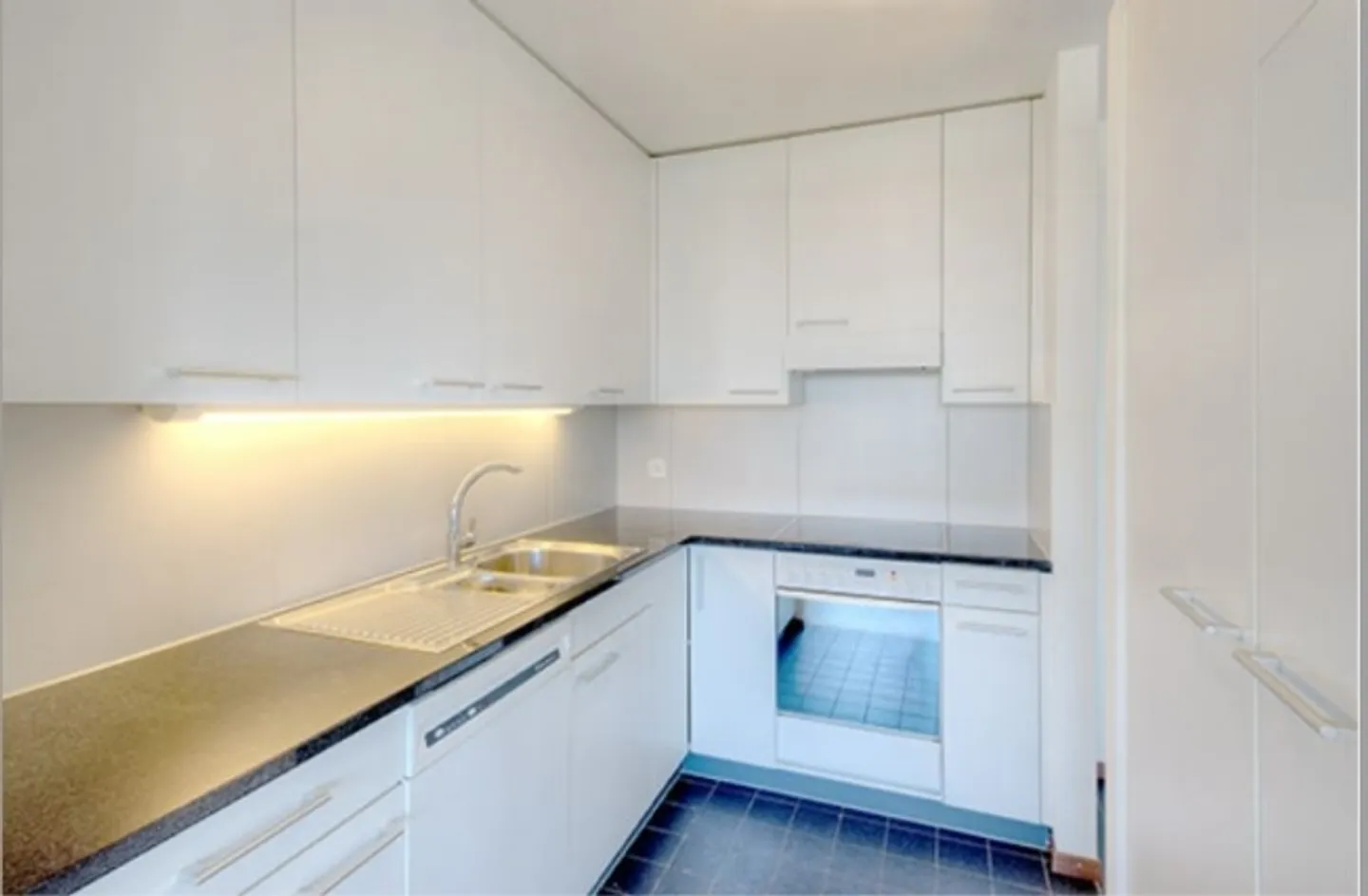 Appartement à louer - Photo 2 sur 5