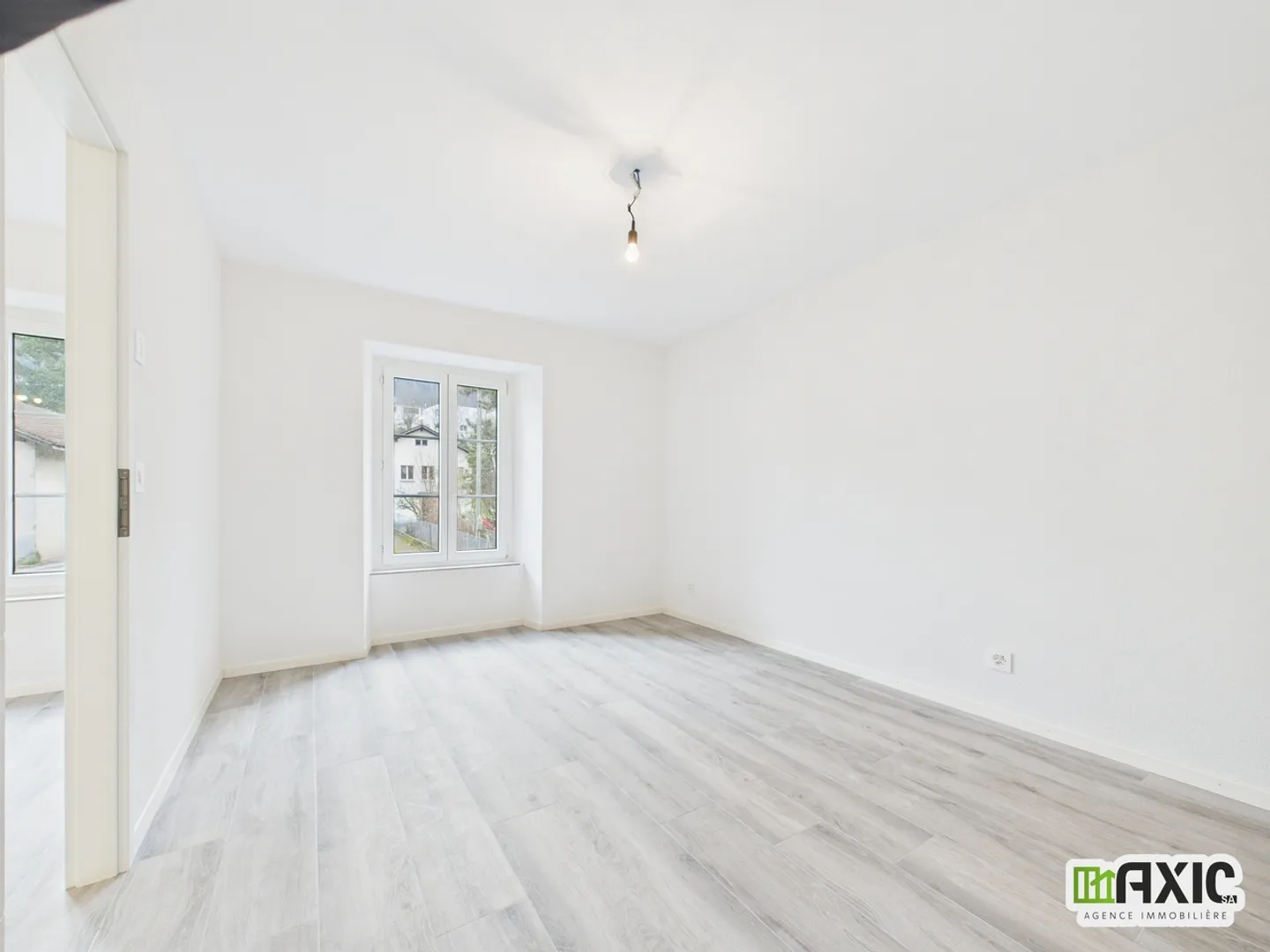 Appartamento 3.5 stanze - Foto 7 di 8