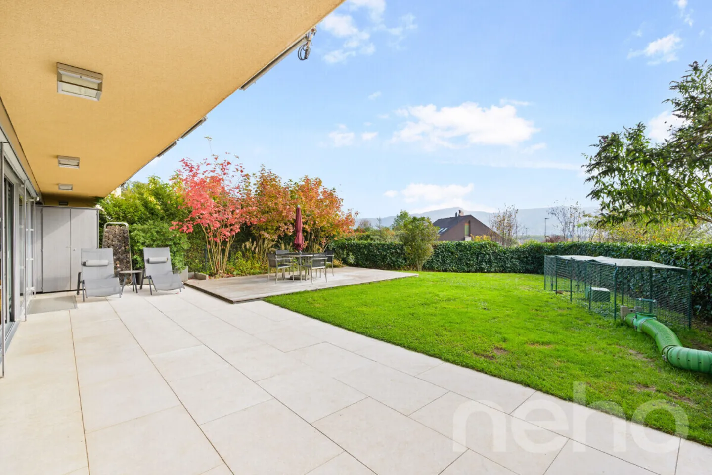 Maison jumelle à vendre - Photo 4 sur 13