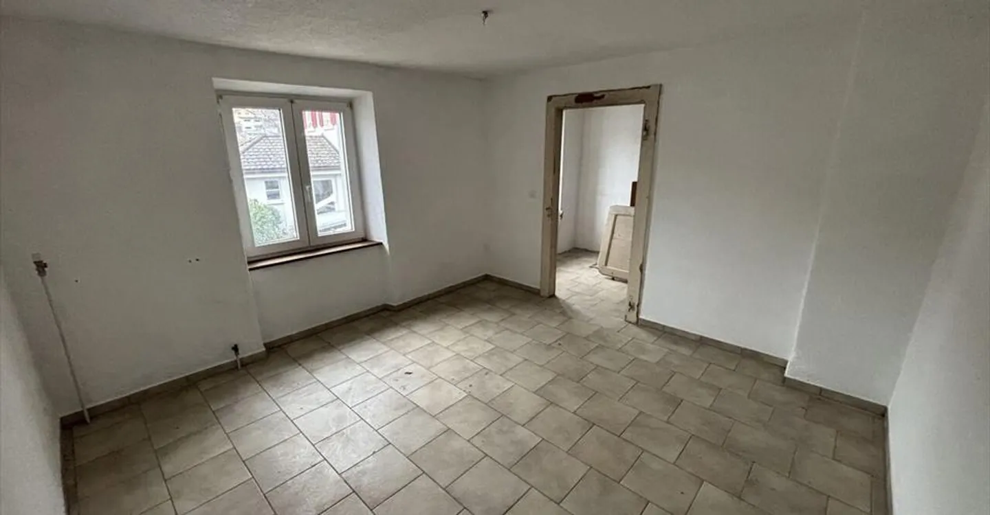 Charmantes Familienhaus - Foto 3 von 12
