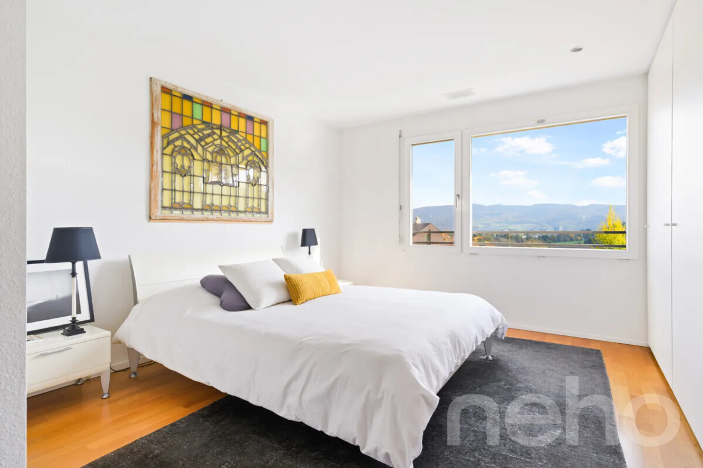 Maison jumelle à vendre - Photo 8 sur 13