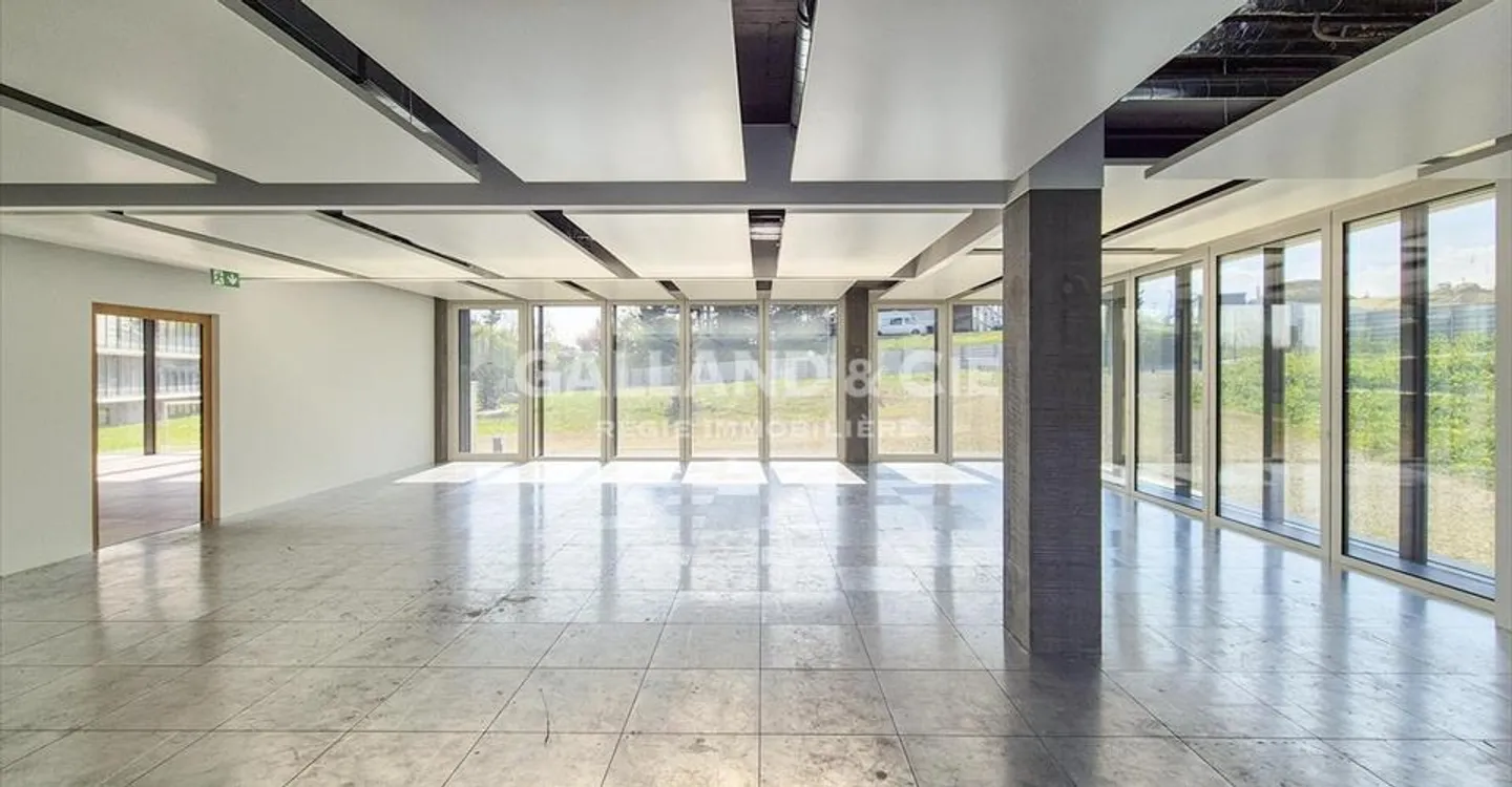 Bürofläche mieten - Foto 1 von 8