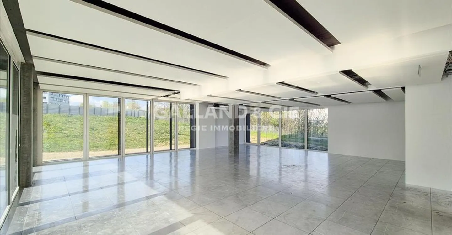 Bürofläche mieten - Foto 2 von 8