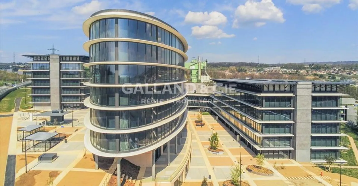 Bürofläche mieten - Foto 3 von 8