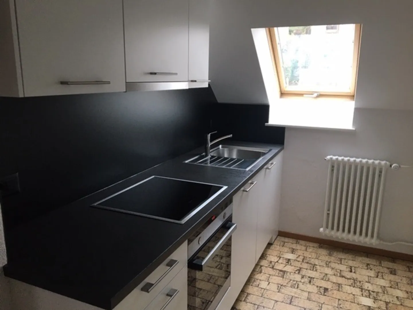 Wohnung mieten - Foto 1 von 8