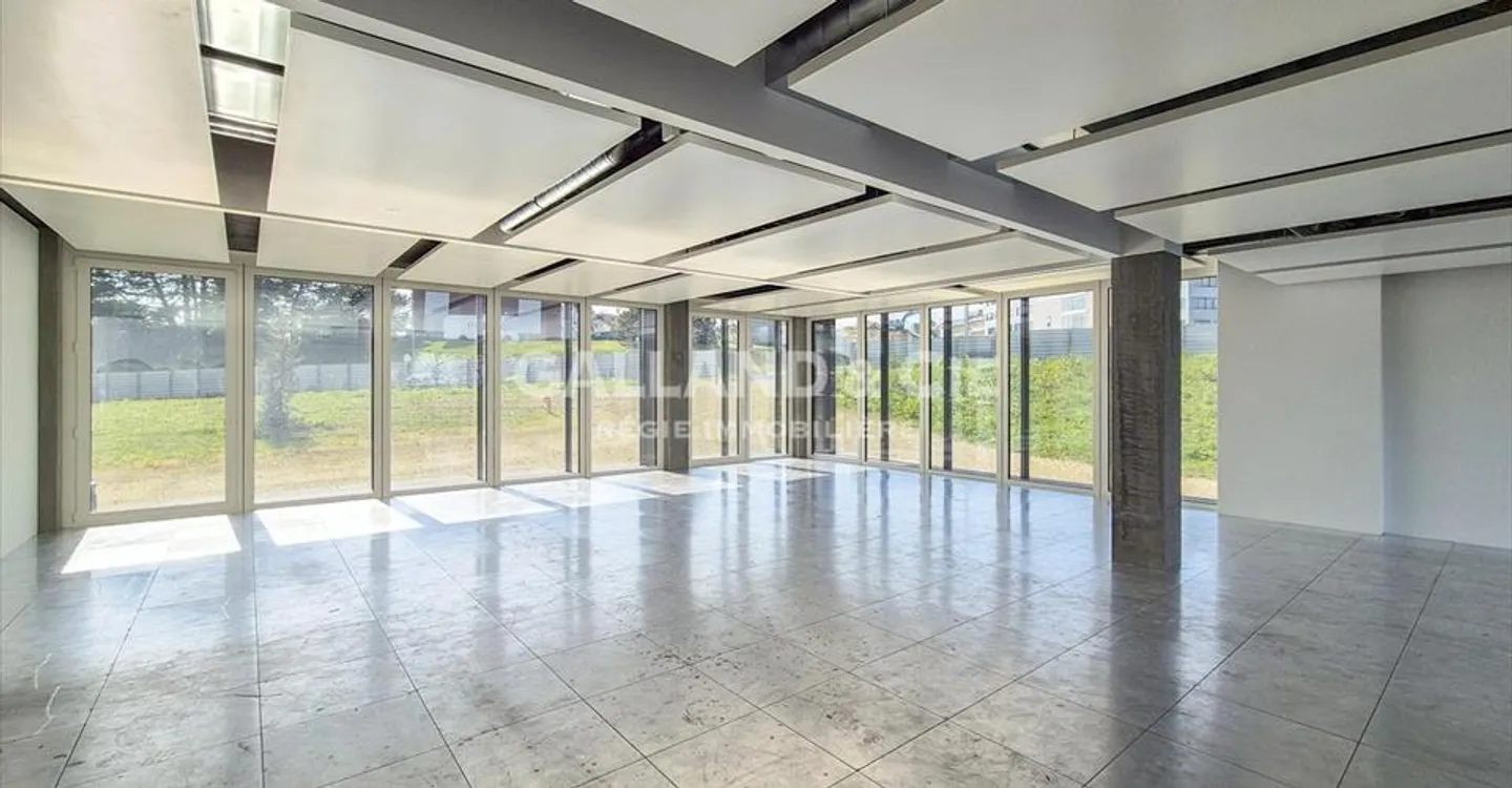 Bürofläche mieten - Foto 4 von 8