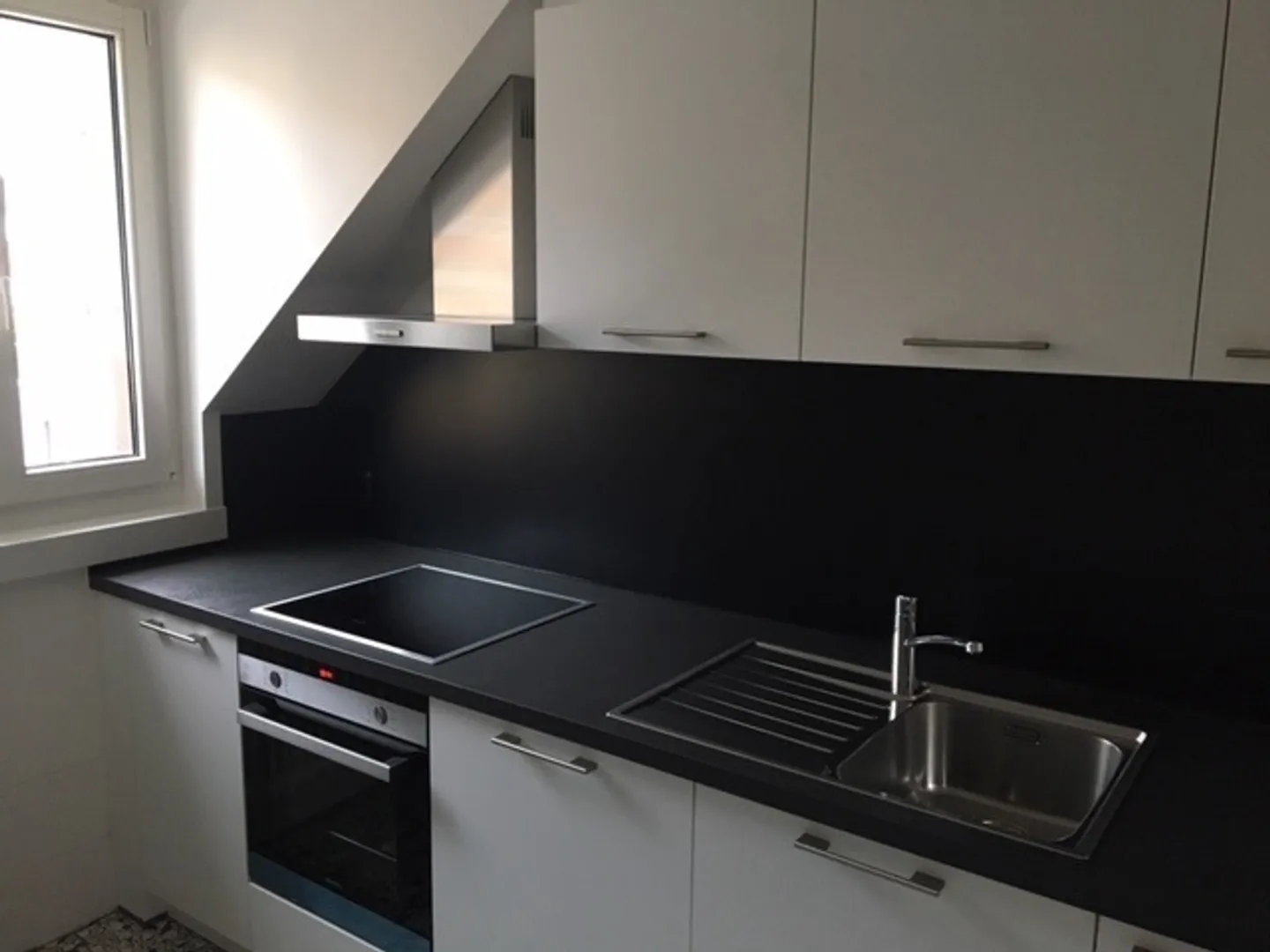 Wohnung mieten - Foto 3 von 8