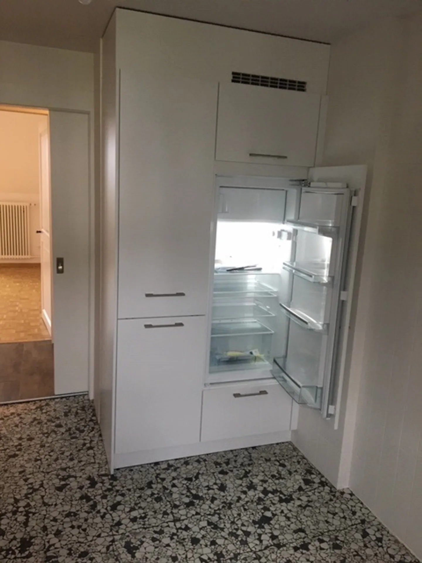 Wohnung mieten - Foto 4 von 8