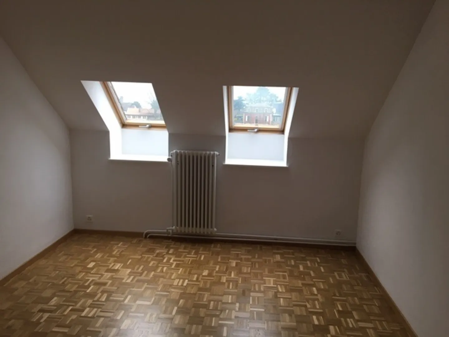Wohnung mieten - Foto 7 von 8