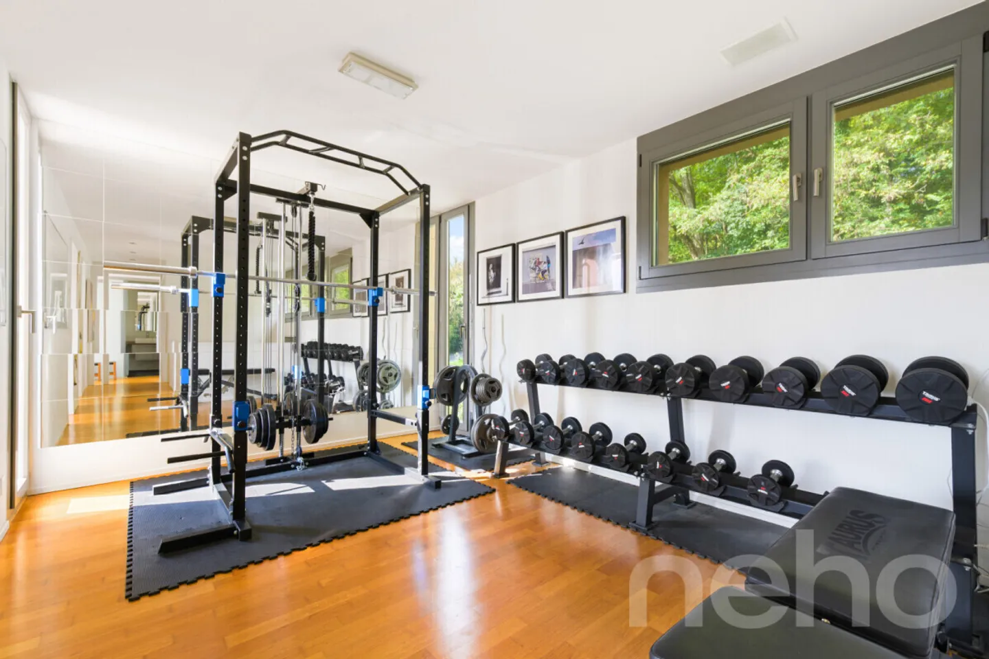 Maison jumelle à vendre - Photo 9 sur 13