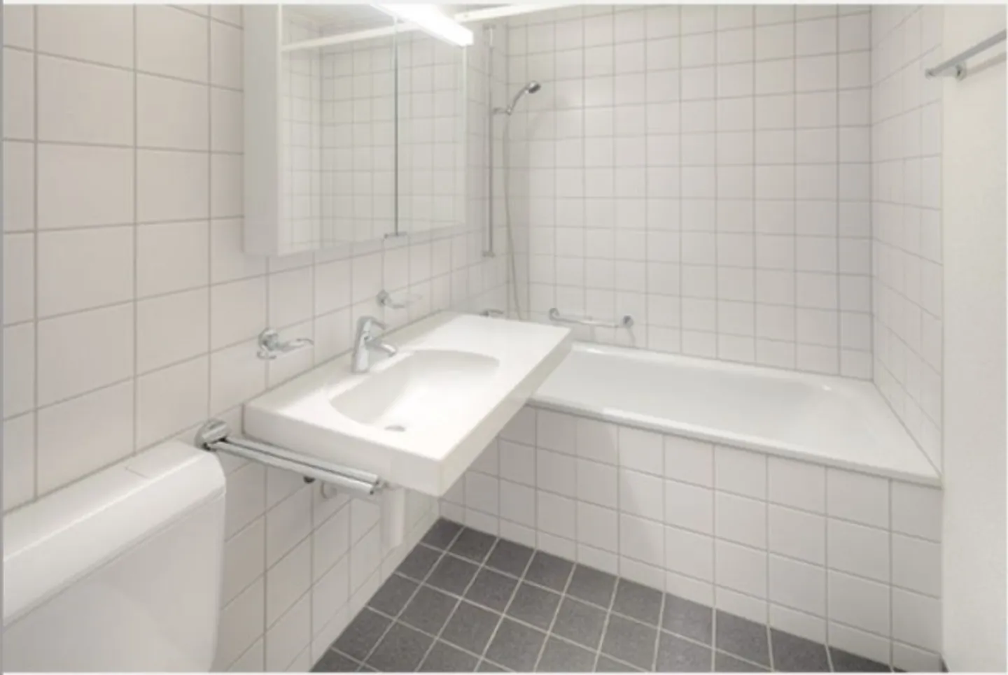 Appartement à louer - Photo 3 sur 5