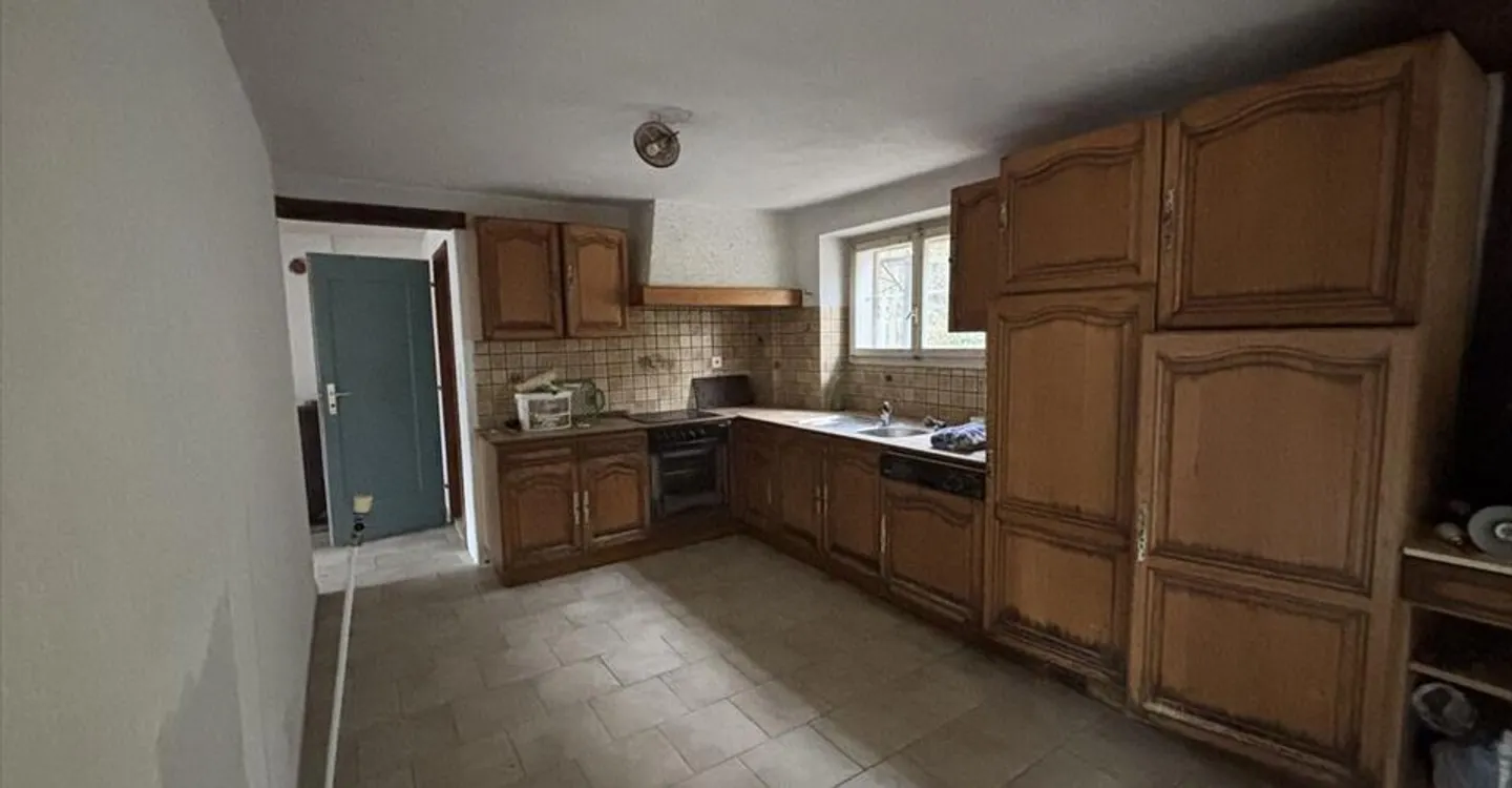 Charmantes Familienhaus - Foto 4 von 12