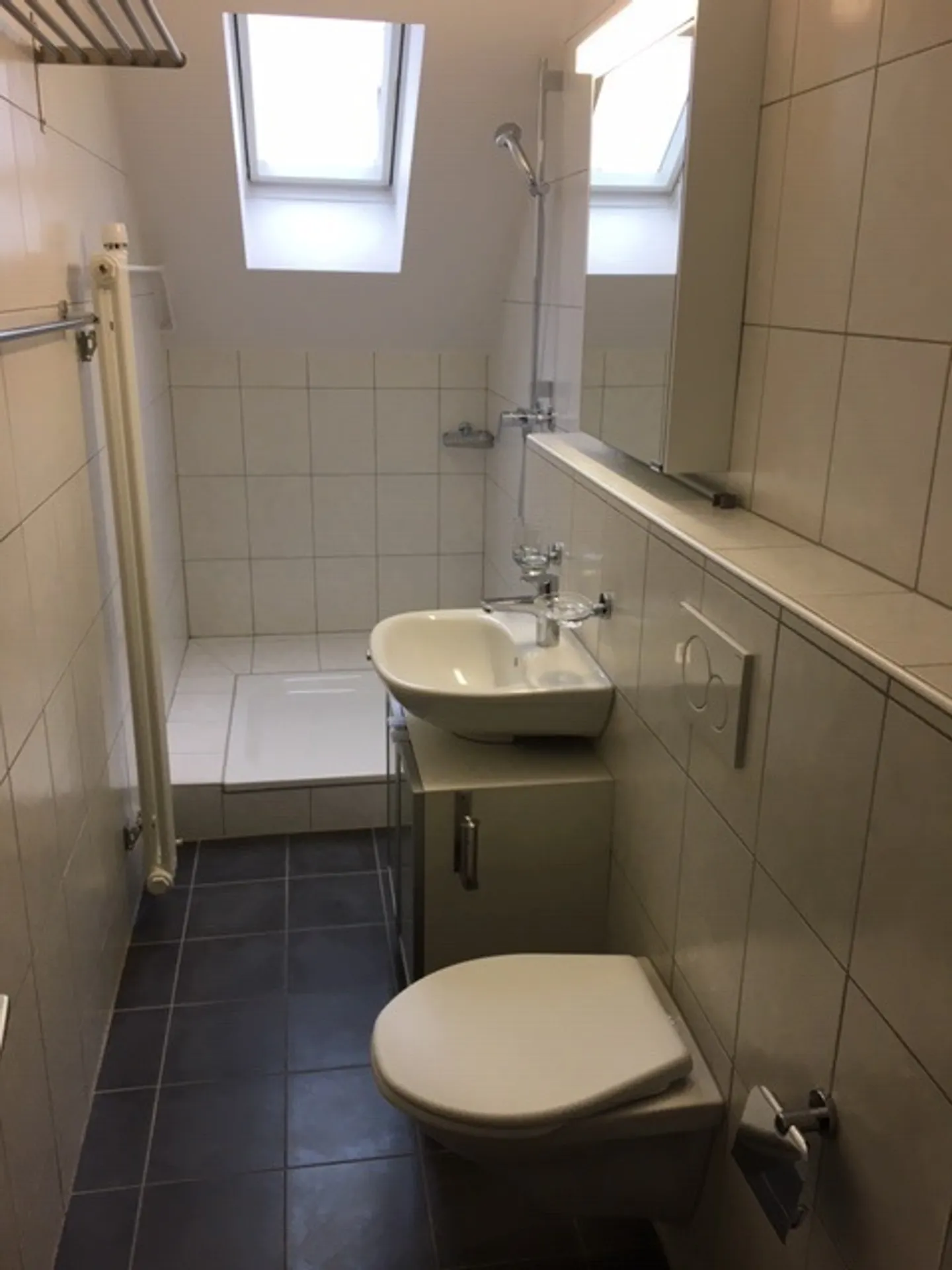 Wohnung mieten - Foto 8 von 8