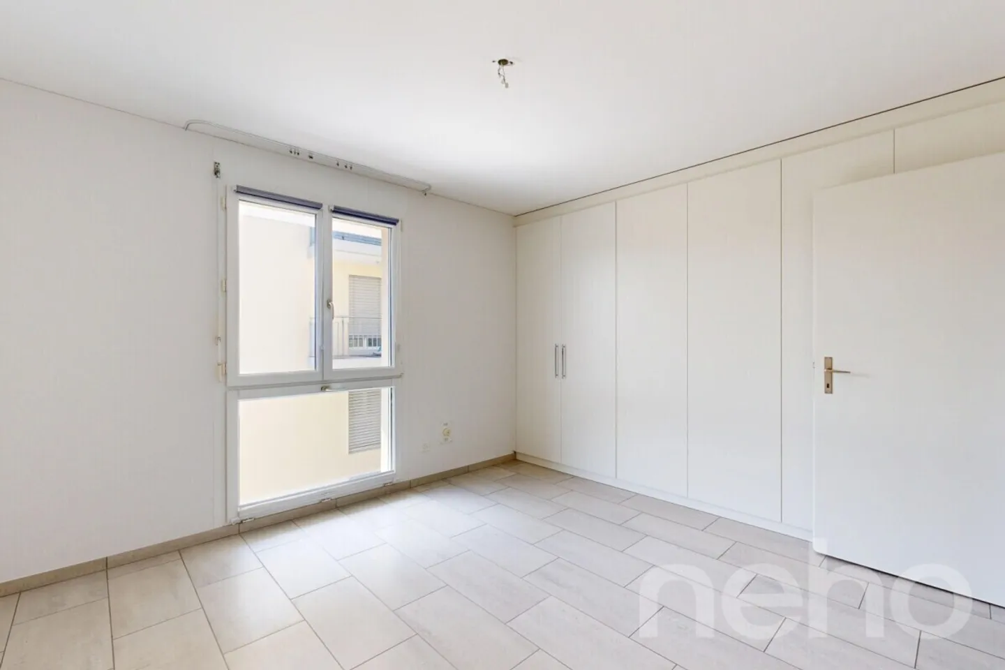 4.5 Room Maisonette Apartment in Brittnau - Photo 8 of 12