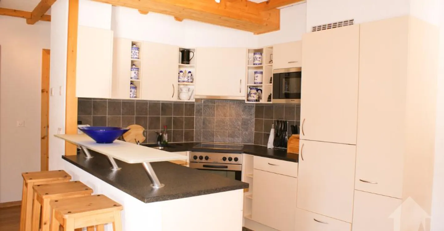 Penthouse Stupendo con Vista Lago - Foto 3 di 12