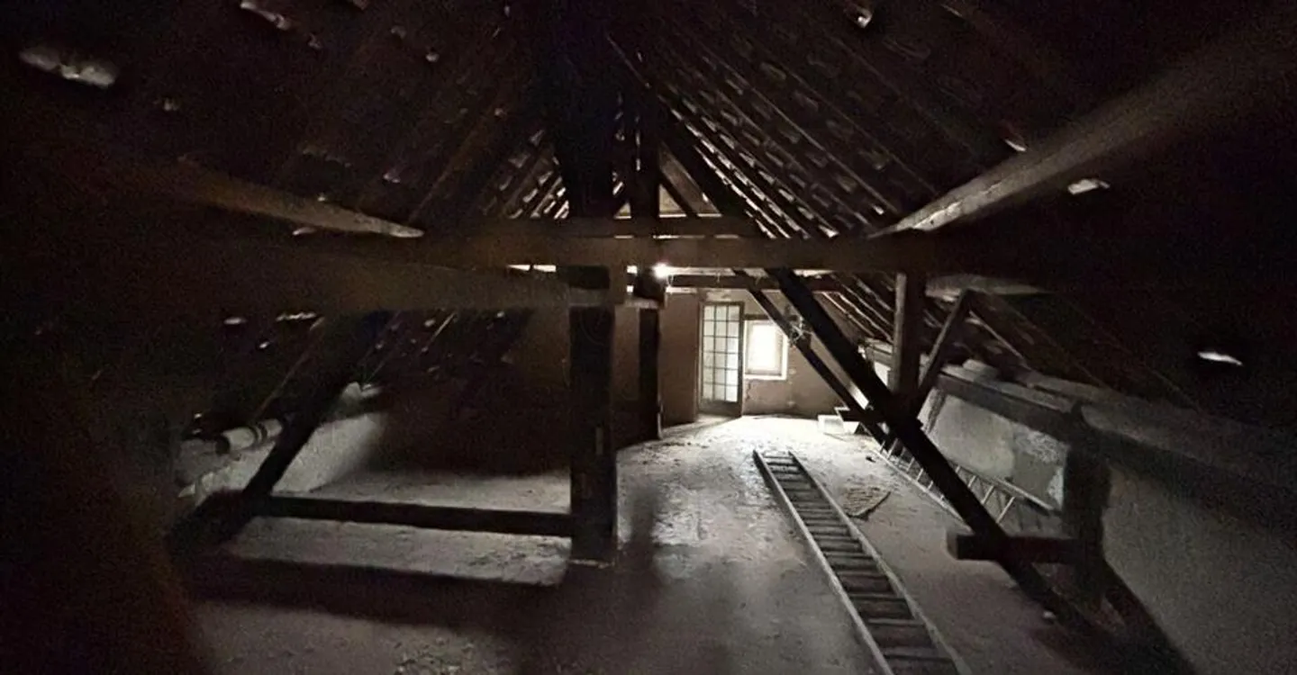 Charmantes Familienhaus - Foto 10 von 12