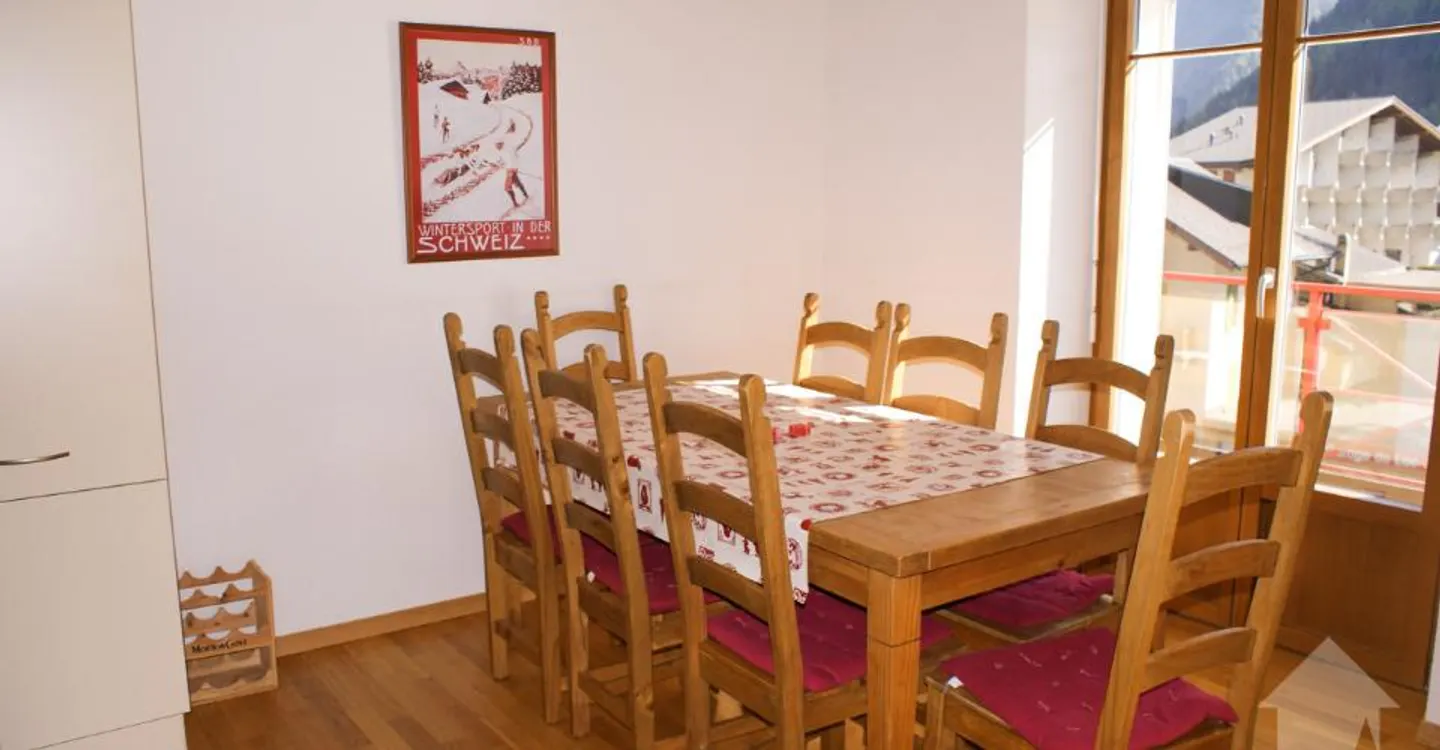 Penthouse Stupendo con Vista Lago - Foto 4 di 12