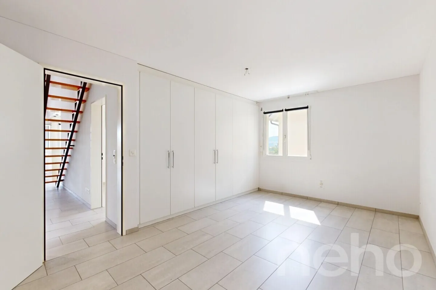 4.5 Room Maisonette Apartment in Brittnau - Photo 9 of 12