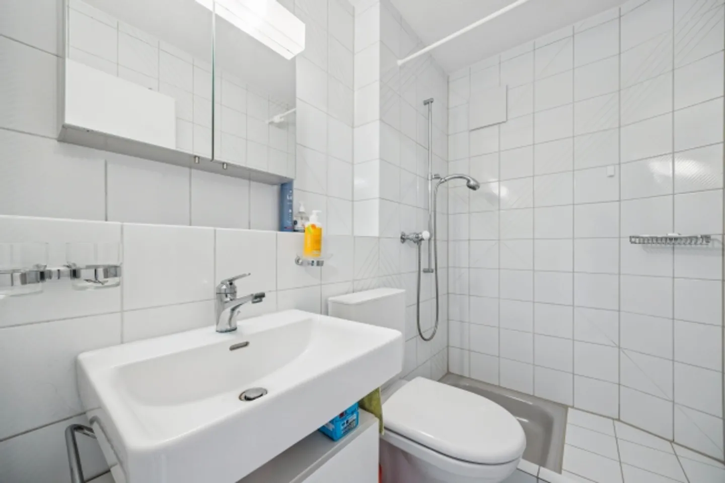 Appartamento in vendita - Foto 6 di 13