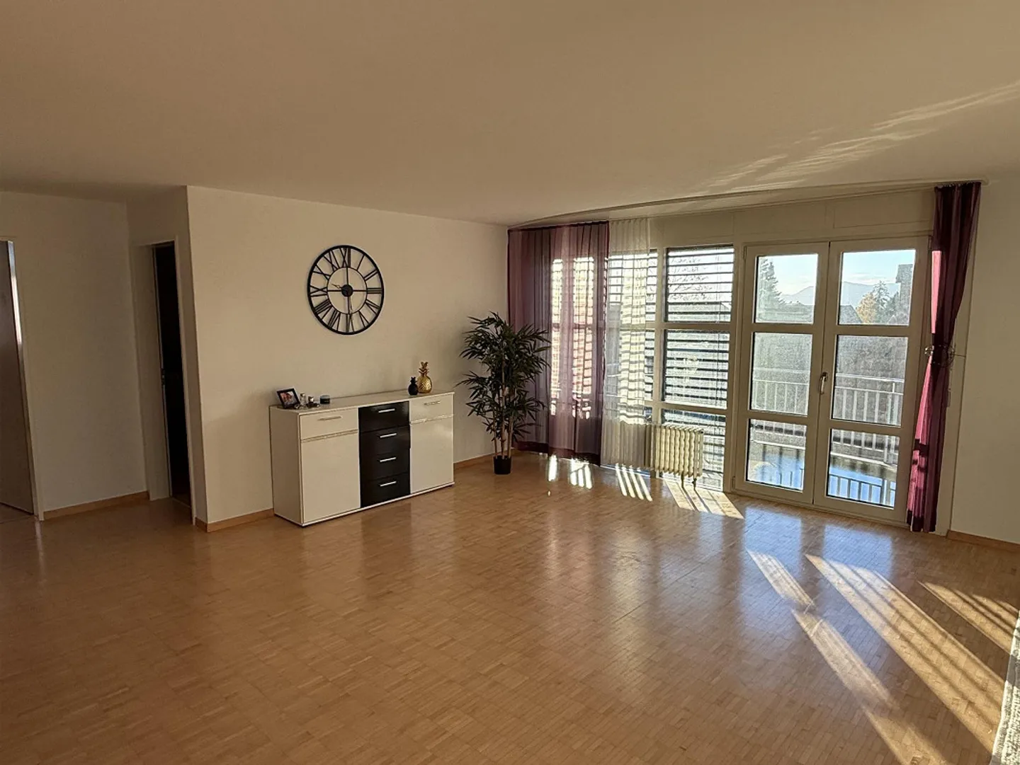 Appartement exclusif avec vue panoramique - Photo 2 sur 8