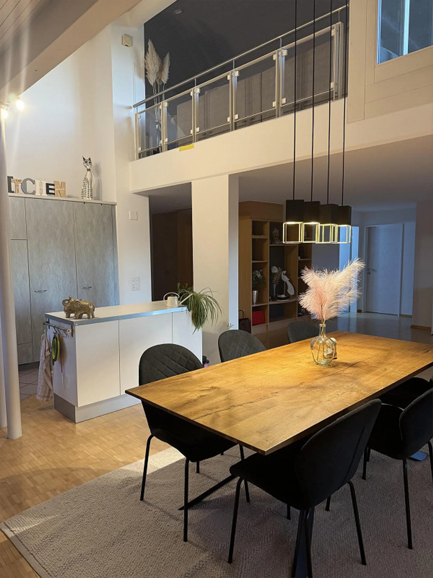 Appartement exclusif avec vue panoramique - Photo 3 sur 8