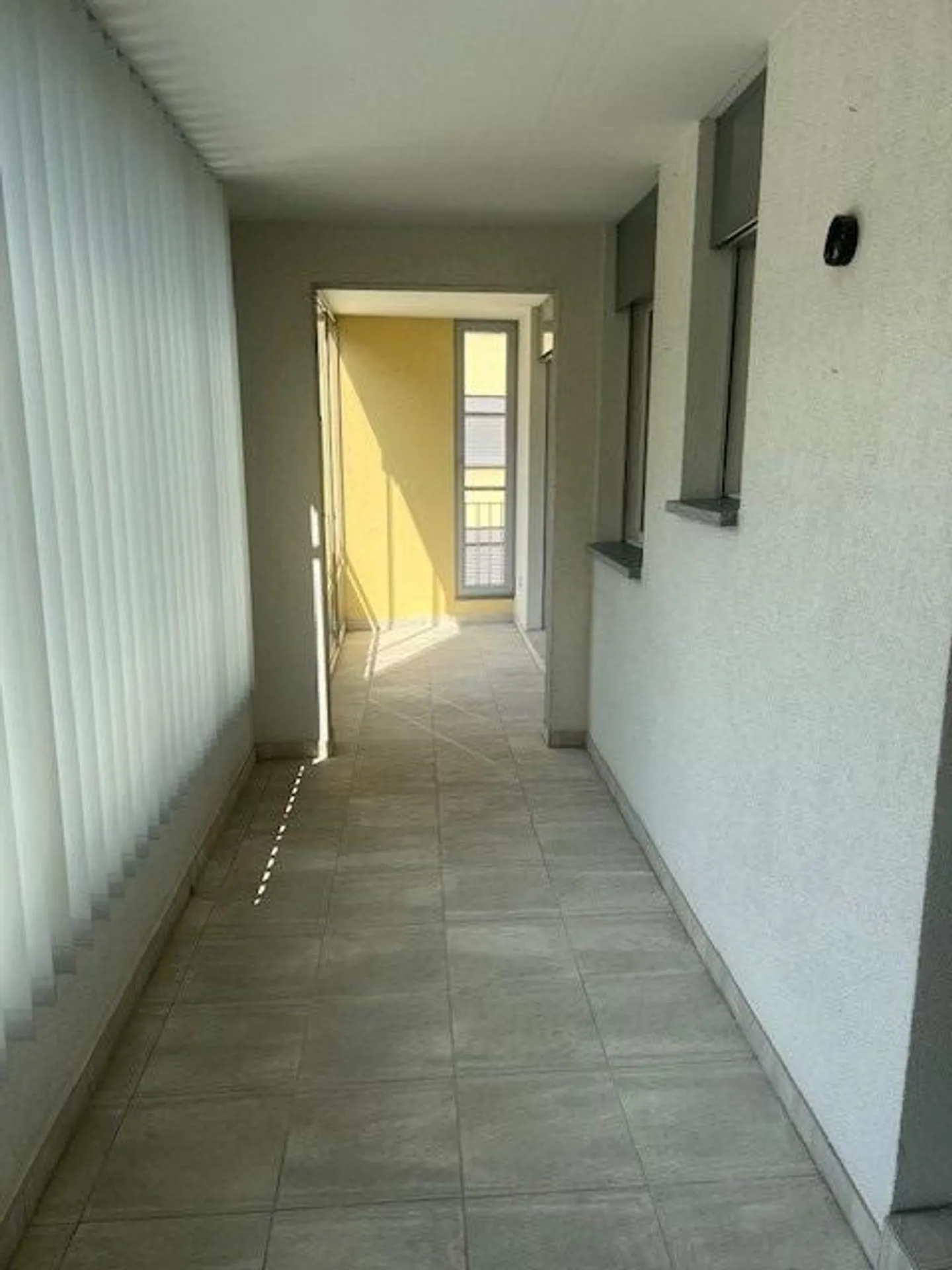 3.5 room apartment - Photo 6 of 12
