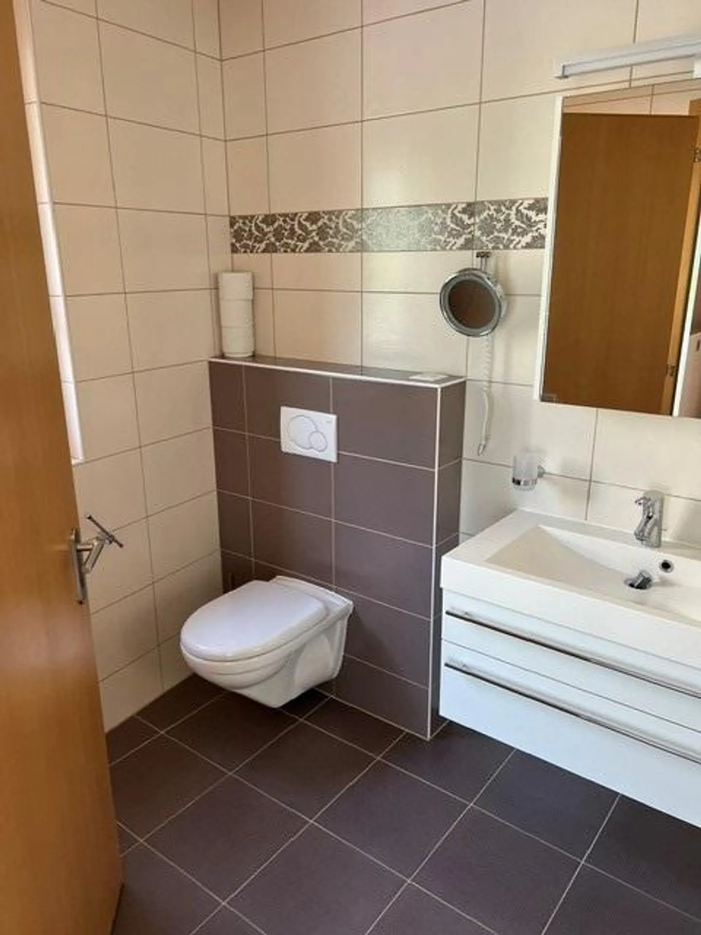 3.5 room apartment - Photo 10 of 12