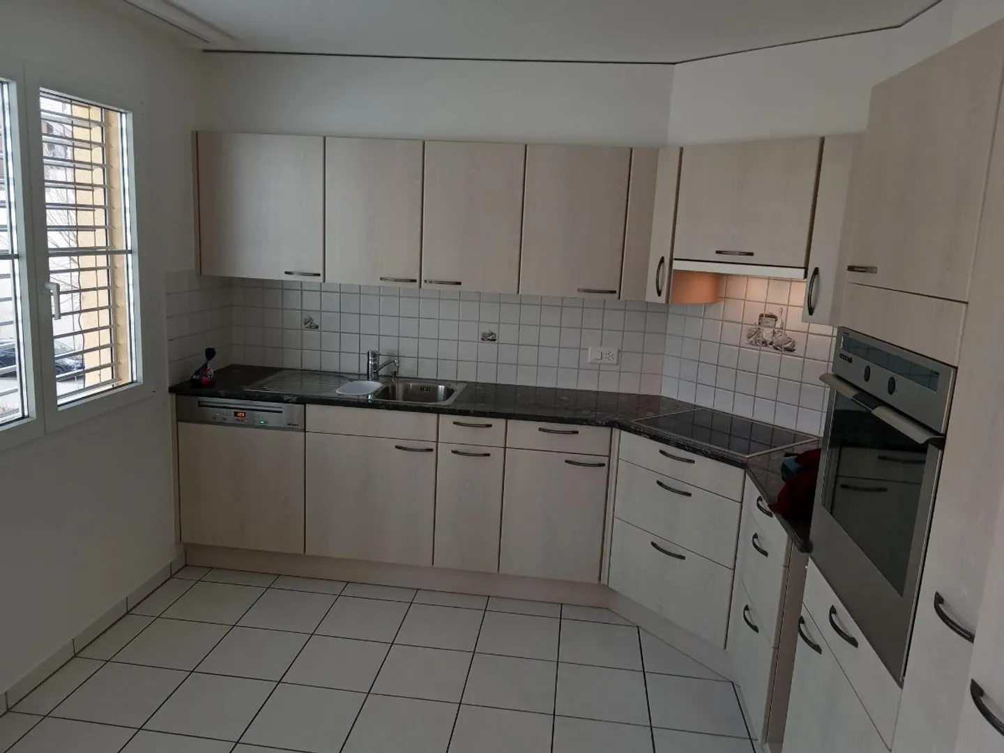 Appartamento 4.5 stanze - Foto 2 di 5