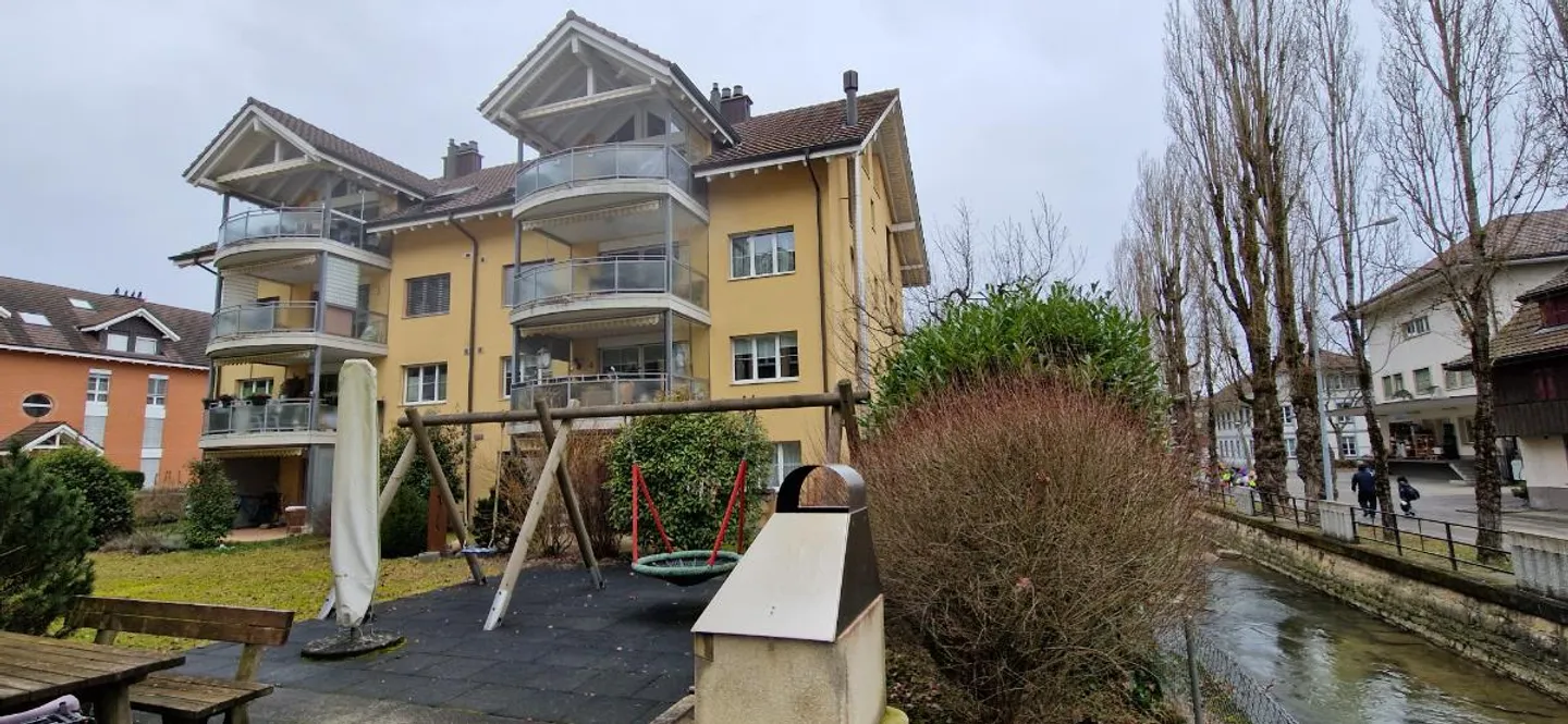 Appartamento 4.5 stanze - Foto 5 di 5