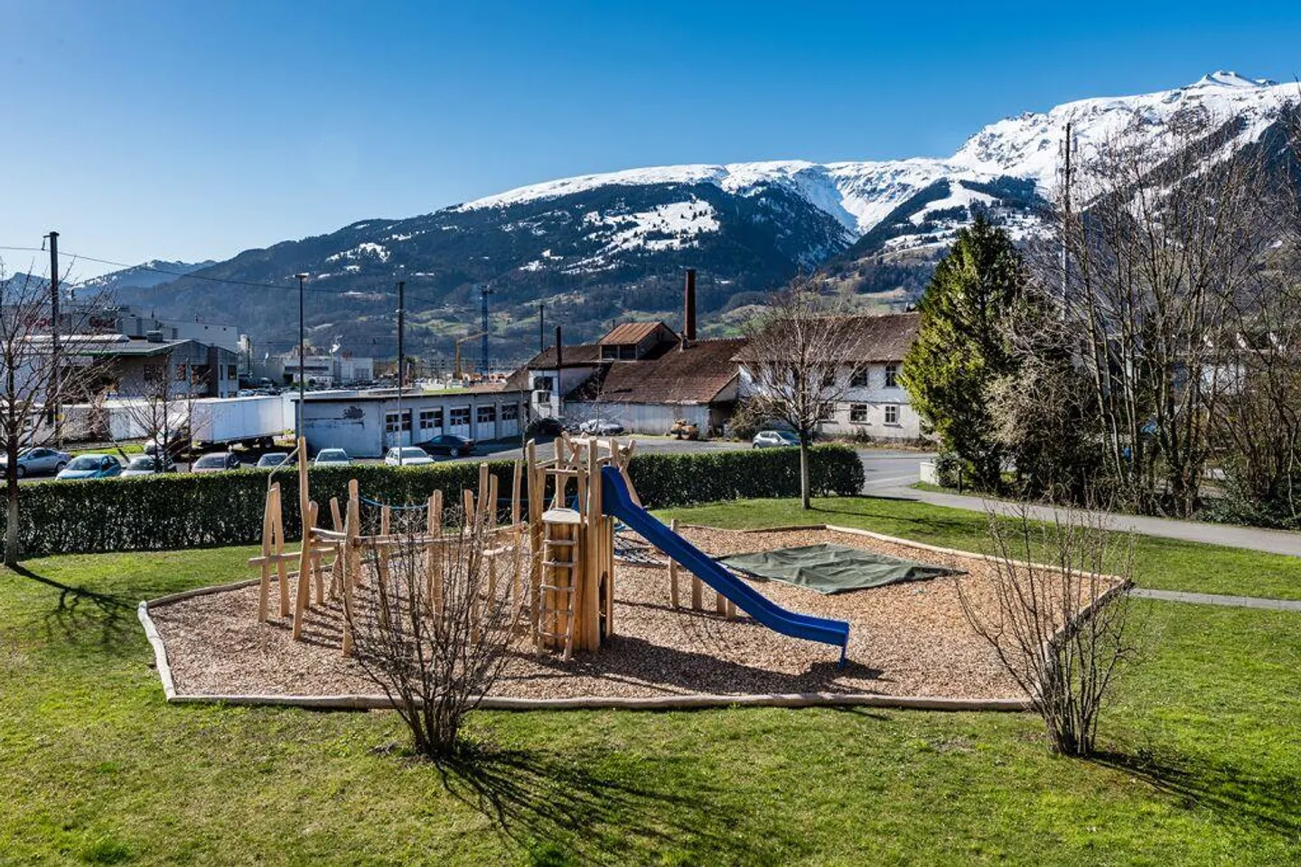 Votre nouveau chez-vous avec une ambiance de vacances - Photo 10 sur 11