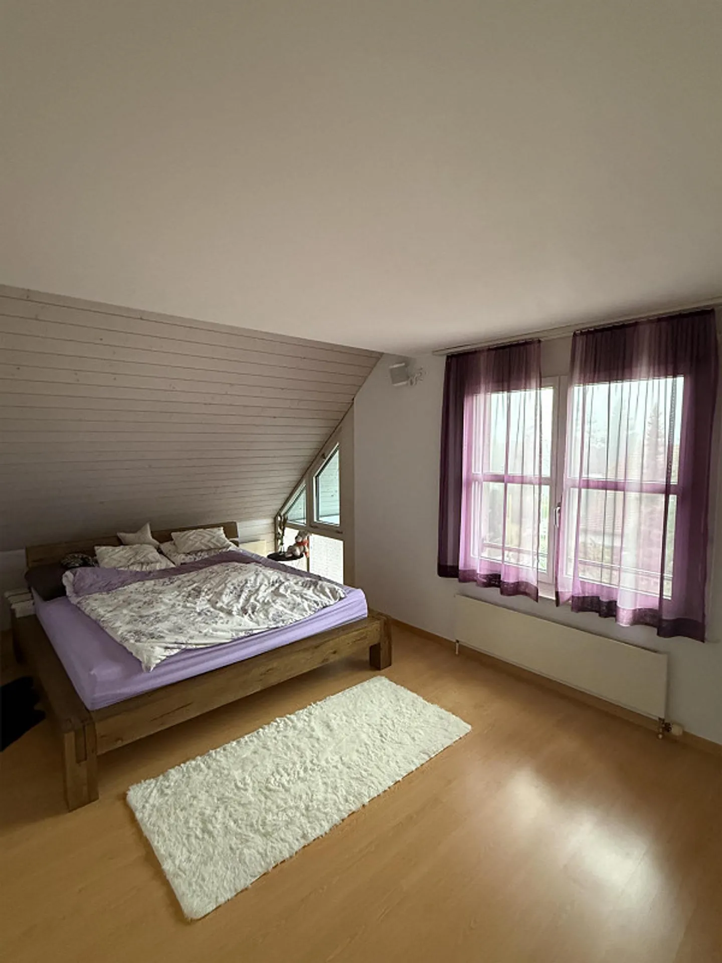 Appartement exclusif avec vue panoramique - Photo 6 sur 8