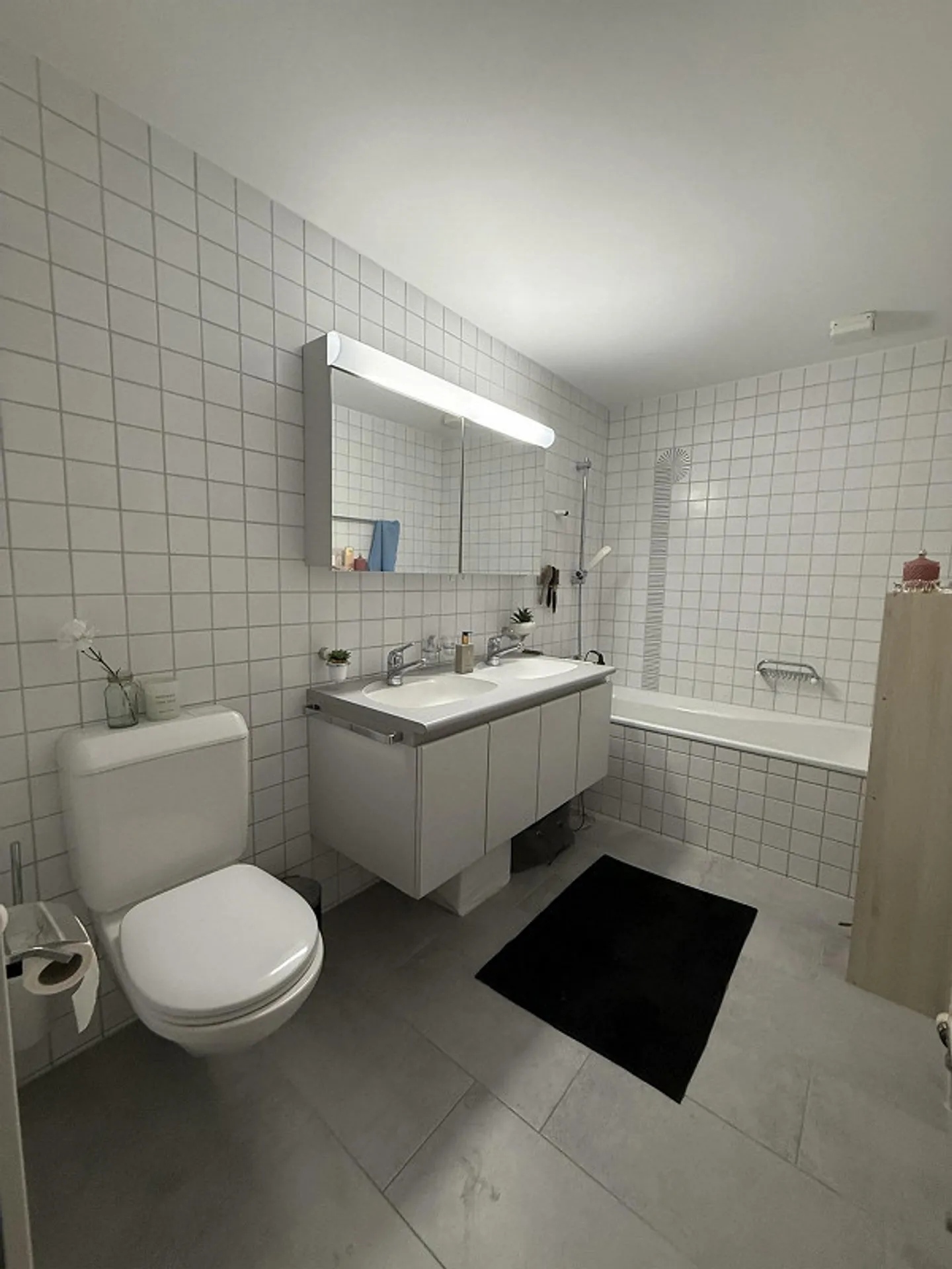 Appartement exclusif avec vue panoramique - Photo 7 sur 8
