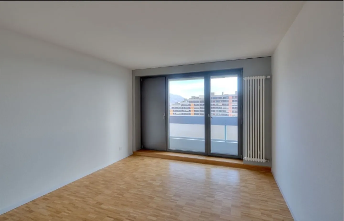 Appartement à louer - Photo 4 sur 5