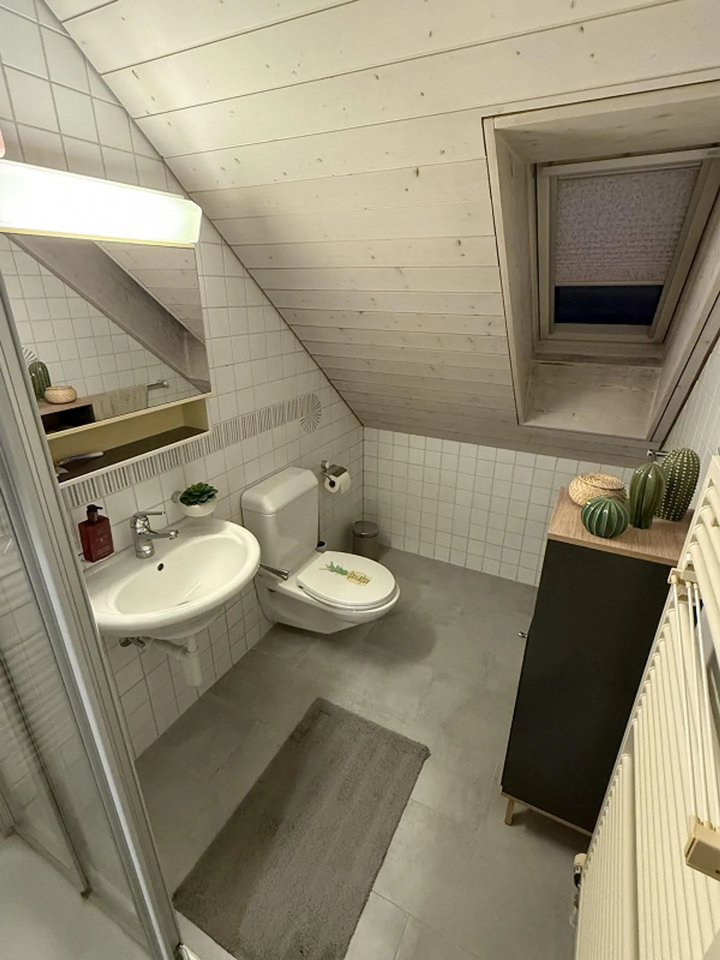 Appartement exclusif avec vue panoramique - Photo 8 sur 8