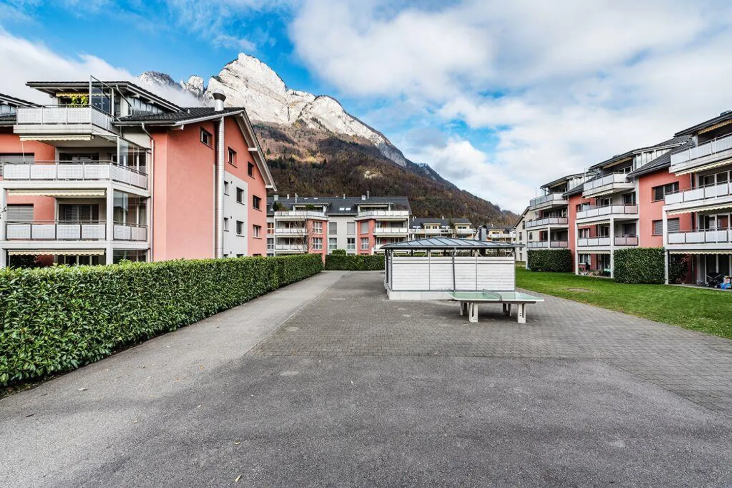 Votre nouveau chez-vous avec une ambiance de vacances - Photo 11 sur 11