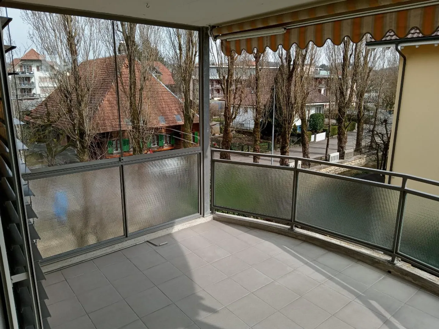 Appartamento 4.5 stanze - Foto 4 di 5