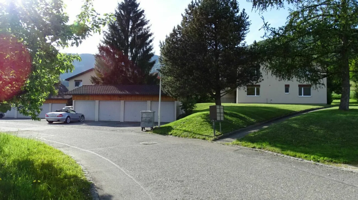 Appartement Aedermannsdorf - 4.5 pièces - Foto 1 von 13