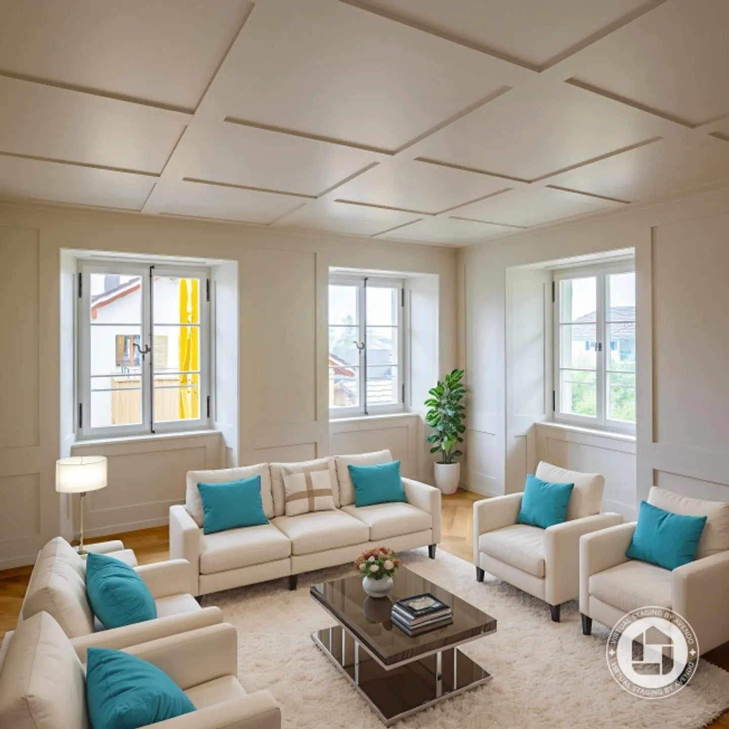 Modern 3.5-room apartment in a quiet location in Escholzmatt - Photo 1 of 10