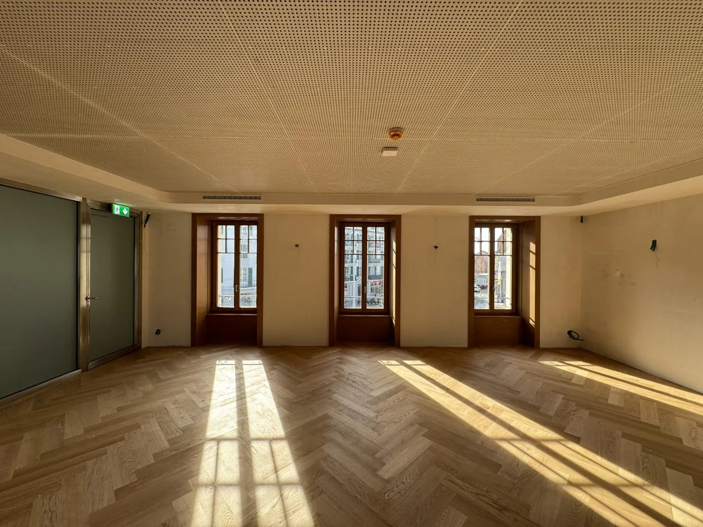 Hochwertiges Büro 170 m² + Terrasse 118 m² - Foto 4 von 6