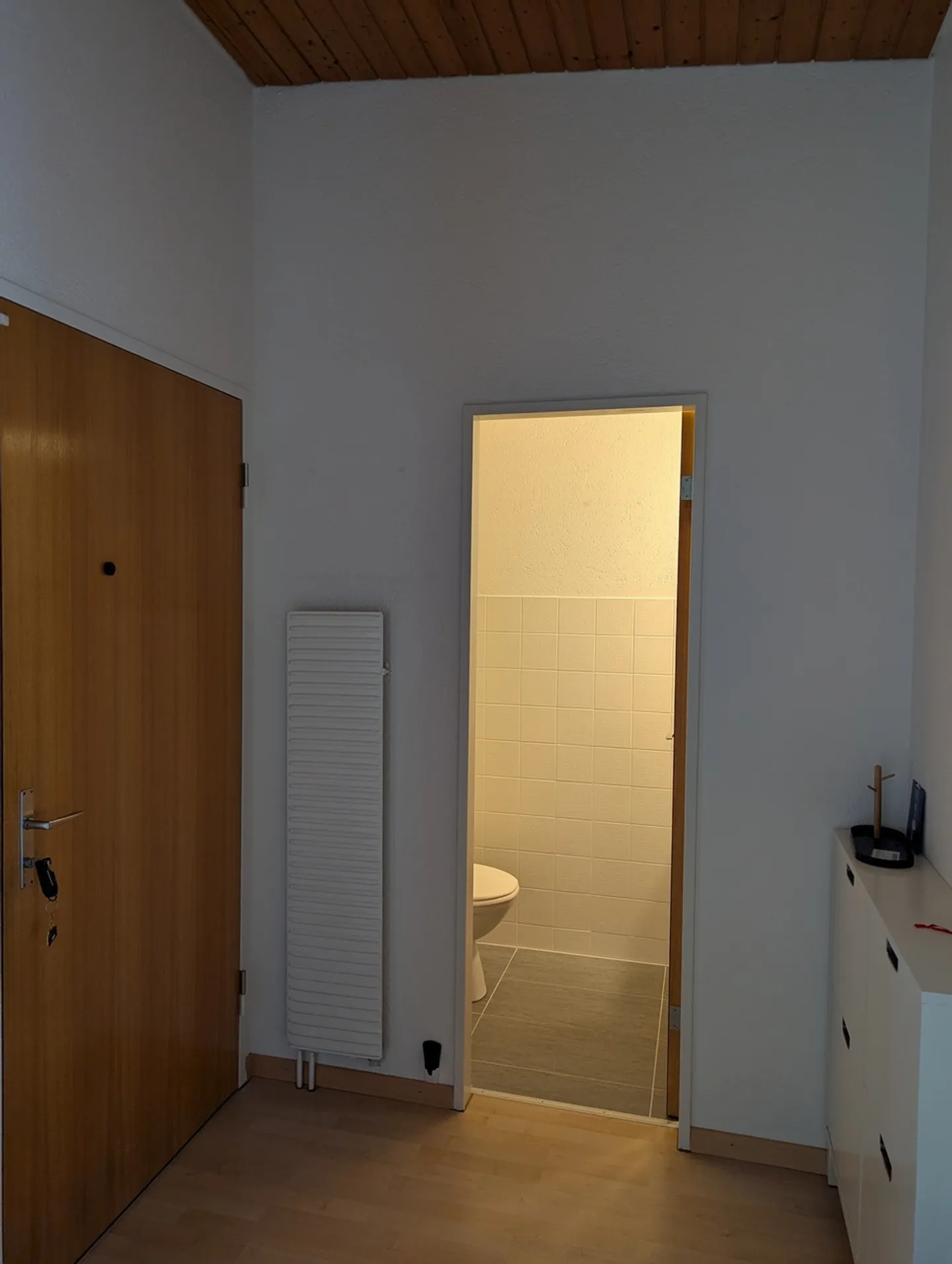Appartement Aedermannsdorf - 4.5 pièces - Foto 3 von 13