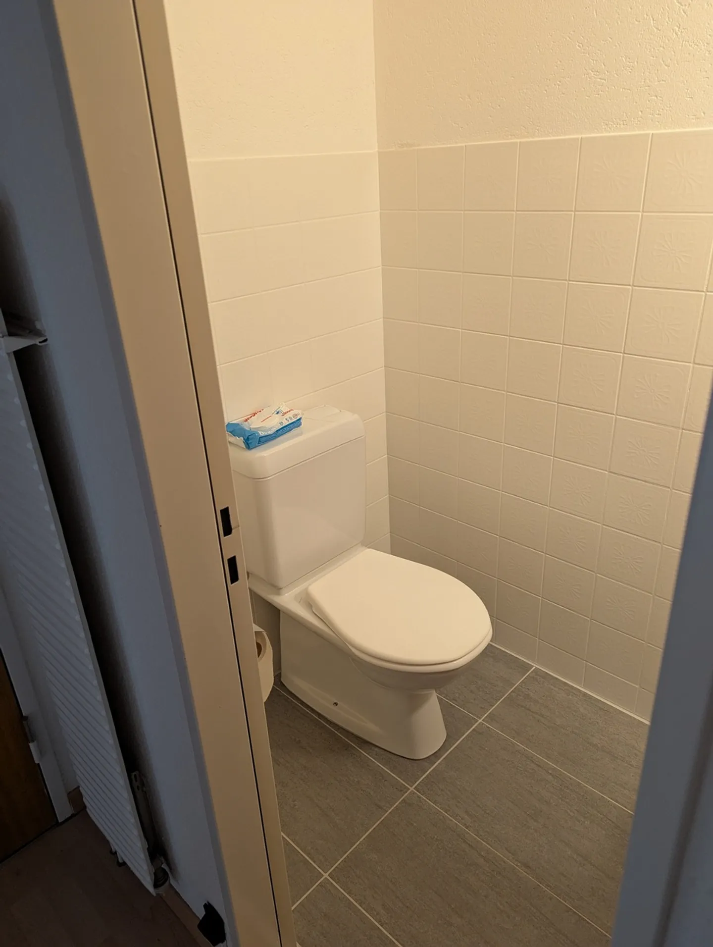 Appartement Aedermannsdorf - 4.5 pièces - Foto 4 von 13