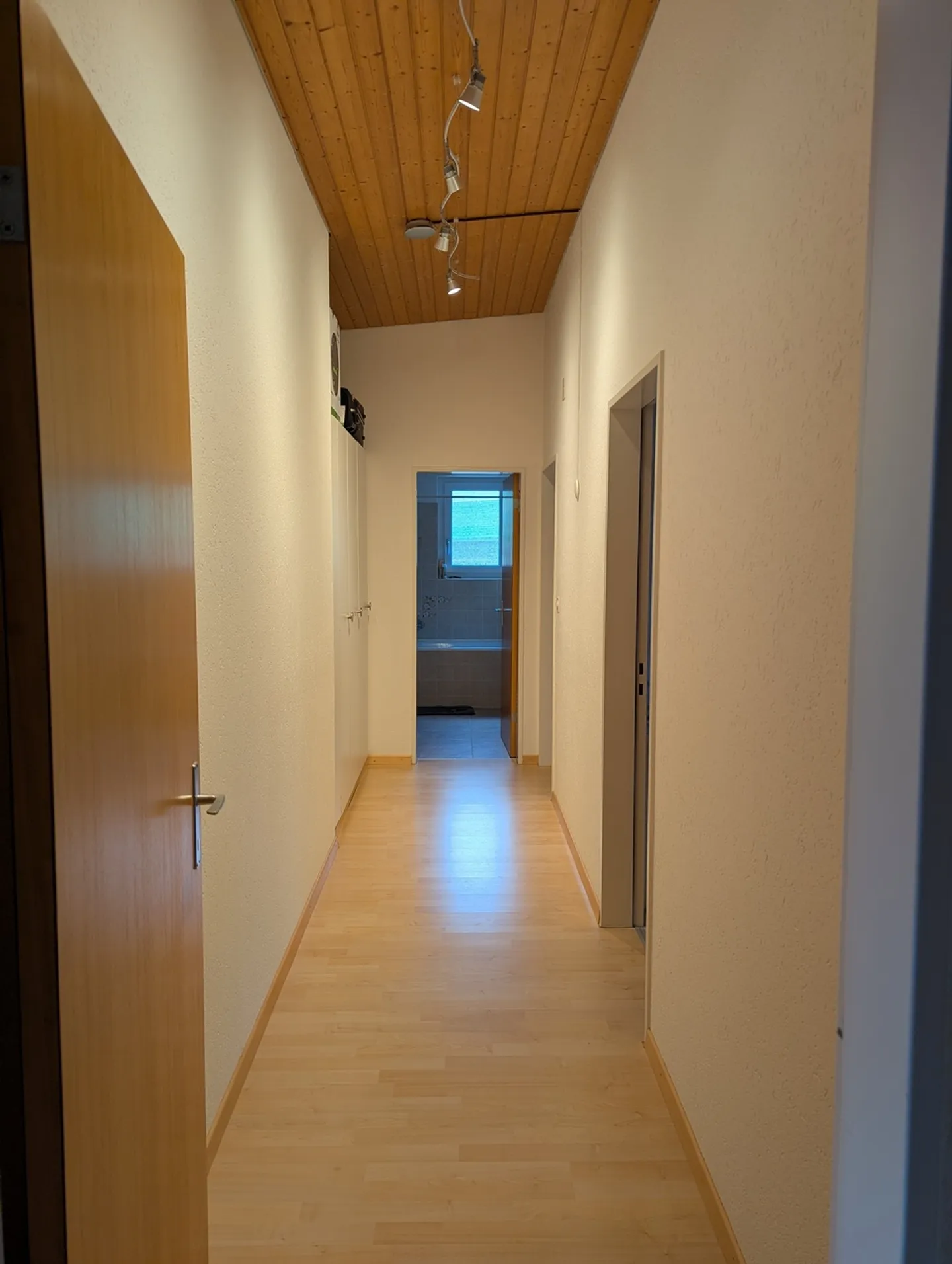 Appartement Aedermannsdorf - 4.5 pièces - Foto 5 von 13