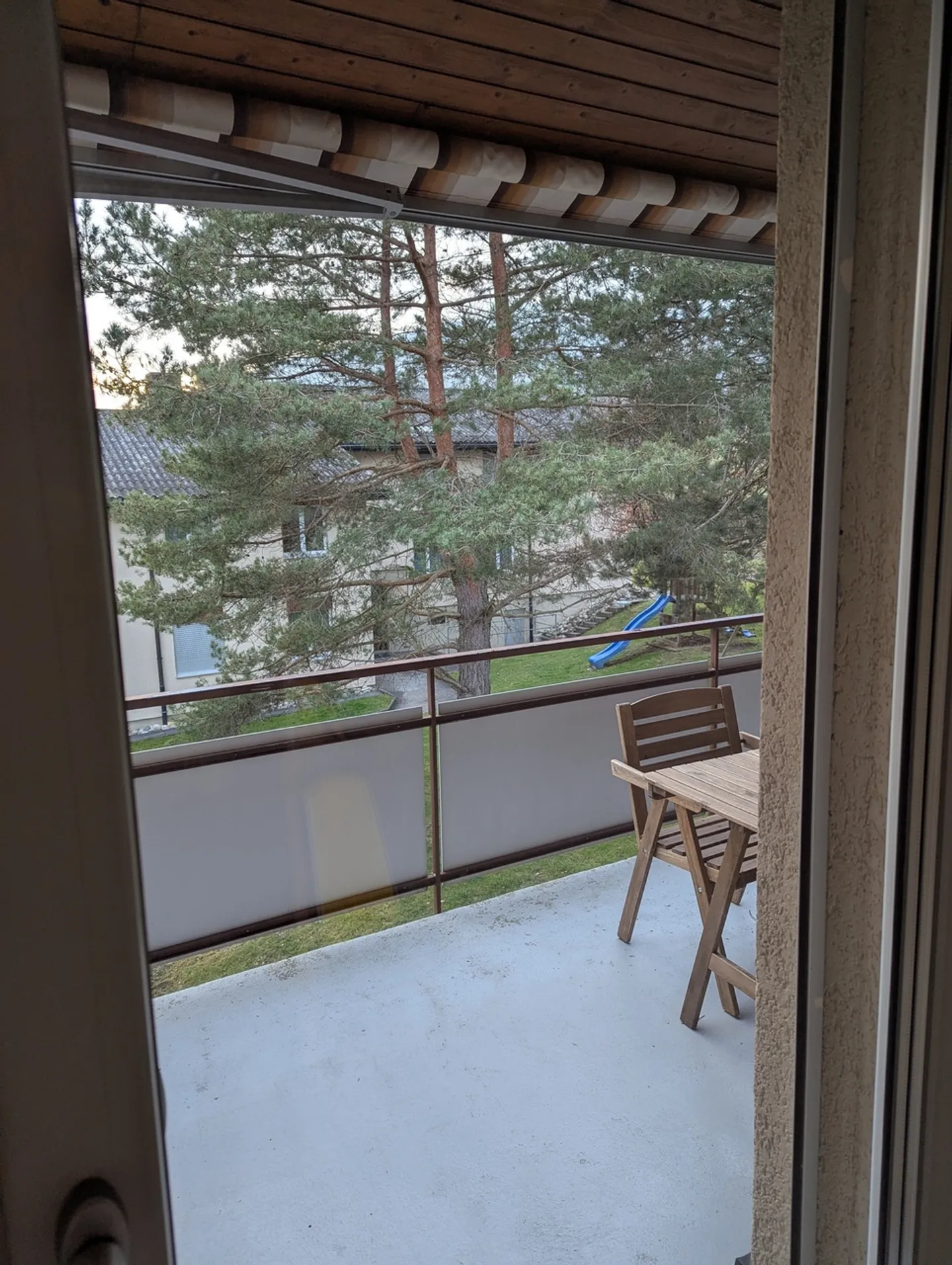 Appartement Aedermannsdorf - 4.5 pièces - Foto 7 von 13